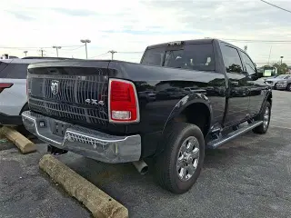 Ram 2500 2017 4x4 Laramie 4dr Crew Cab 6.3 ft. SB Pickup