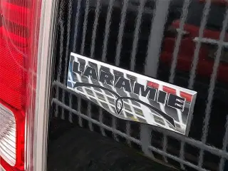 Ram 2500 2017 4x4 Laramie 4dr Crew Cab 6.3 ft. SB Pickup