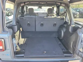 Jeep Wrangler 2025 4x4 Willys '41 4xe 4p SUV
