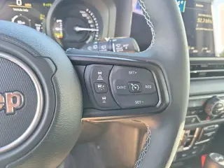 Jeep Wrangler 2025 4x4 Willys '41 4xe 4p SUV