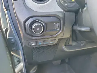Jeep Wrangler 2025 4x4 Willys '41 4xe 4p SUV