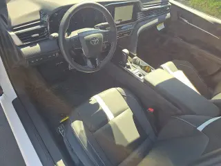 Toyota Camry 2026 SE 4dr Sedán