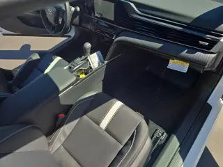Toyota Camry 2026 SE 4dr Sedán