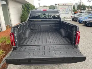 Ford F-150 2024 4x4 Lariat 4p SuperCab 5.5 ft. CB