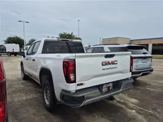 Sierra 1500 2023 4x4 Pro 4dr Crew Cab 6.6 ft. SB