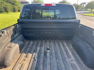 Ford F-150 2019 4x4 Platinum 4p SuperCrew 5.5 ft. SB