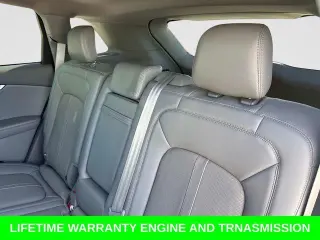 Lincoln Nautilus 2023 Reserve 4p SUV