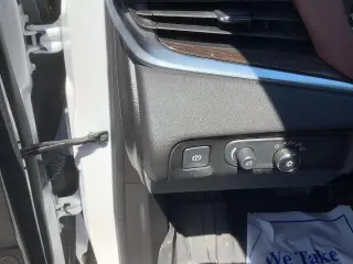 Buick Enclave 2018 Avenir 4dr Crossover