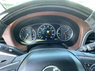 Buick Enclave 2018 Avenir 4dr Crossover