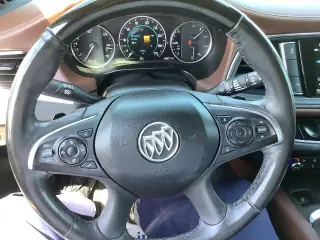 Buick Enclave 2018 Avenir 4dr Crossover