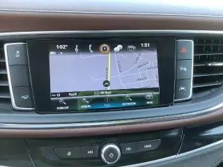 Buick Enclave 2018 Avenir 4dr Crossover