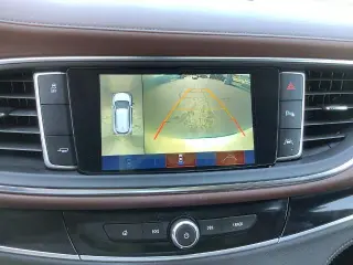Buick Enclave 2018 Avenir 4dr Crossover