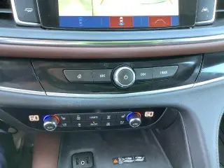 Buick Enclave 2018 Avenir 4dr Crossover