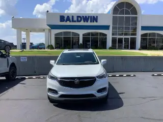 Buick Enclave 2018 Avenir 4dr Crossover
