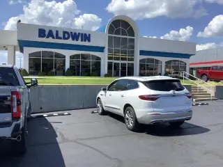 Buick Enclave 2018 Avenir 4dr Crossover