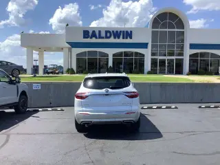 Buick Enclave 2018 Avenir 4dr Crossover