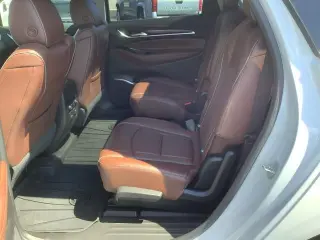 Buick Enclave 2018 Avenir 4dr Crossover