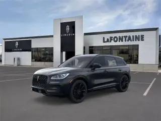 Lincoln Corsair 2025 AWD Reserve 4dr SUV