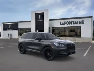 Lincoln Corsair 2025 AWD Reserve 4dr SUV