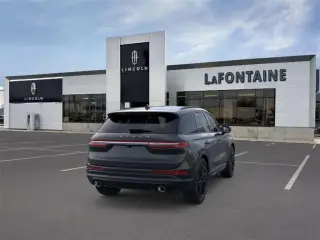 Lincoln Corsair 2025 AWD Reserve 4dr SUV