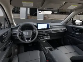 Lincoln Corsair 2025 AWD Reserve 4dr SUV