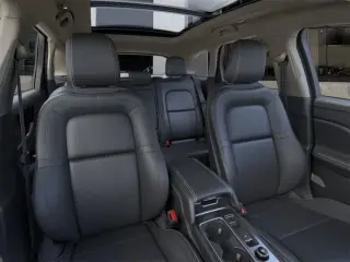 Lincoln Corsair 2025 AWD Reserve 4dr SUV