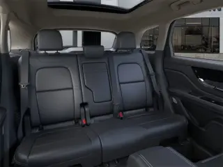 Lincoln Corsair 2025 AWD Reserve 4dr SUV