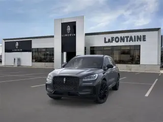 Lincoln Corsair 2025 AWD Reserve 4dr SUV