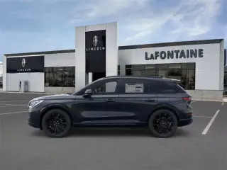 Lincoln Corsair 2025 AWD Reserve 4dr SUV