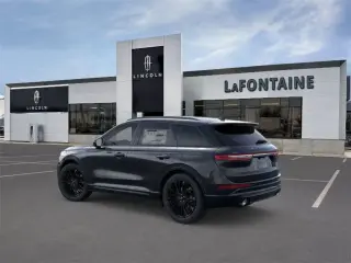 Lincoln Corsair 2025 AWD Reserve 4dr SUV