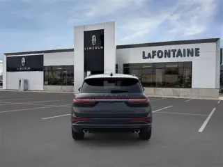 Lincoln Corsair 2025 AWD Reserve 4dr SUV