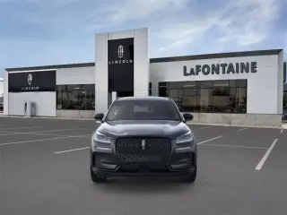 Lincoln Corsair 2025 AWD Reserve 4dr SUV