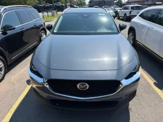 Mazda CX-30 2025 4x4 2.5 S Edición Carbono 4p SUV