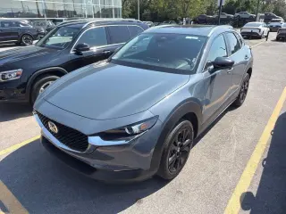 Mazda CX-30 2025 4x4 2.5 S Edición Carbono 4p SUV
