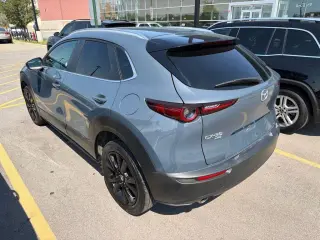 Mazda CX-30 2025 4x4 2.5 S Edición Carbono 4p SUV