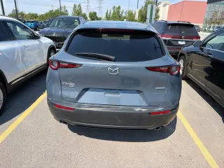 Mazda CX-30 2025 4x4 2.5 S Edición Carbono 4p SUV