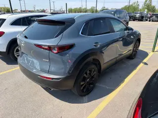 Mazda CX-30 2025 4x4 2.5 S Edición Carbono 4p SUV