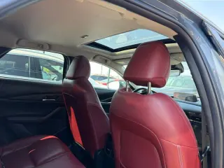 Mazda CX-30 2025 4x4 2.5 S Edición Carbono 4p SUV