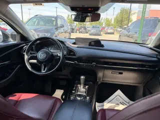 Mazda CX-30 2025 4x4 2.5 S Edición Carbono 4p SUV