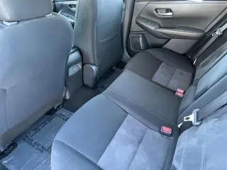 Nissan Sentra 2025 SR 4p Sedan
