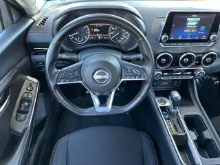 Nissan Sentra 2025 SR 4p Sedan