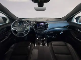 Chevrolet Traverse 2023 RS 4dr SUV