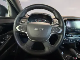 Chevrolet Traverse 2023 RS 4dr SUV