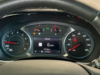 Chevrolet Traverse 2023 RS 4dr SUV