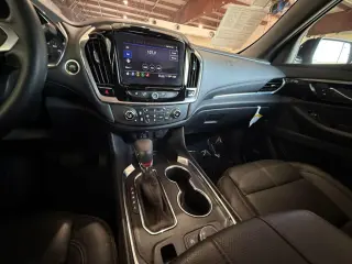 Chevrolet Traverse 2023 RS 4dr SUV