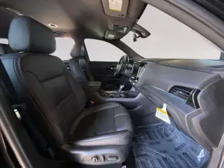 Chevrolet Traverse 2023 RS 4dr SUV