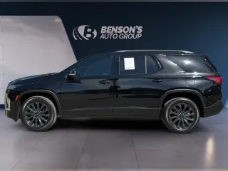 Chevrolet Traverse 2023 RS 4dr SUV