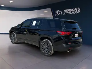 Chevrolet Traverse 2023 RS 4dr SUV
