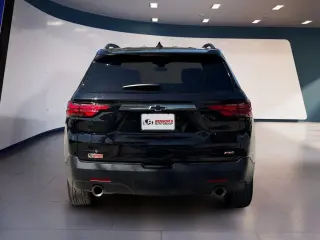 Chevrolet Traverse 2023 RS 4dr SUV