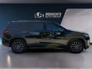 Chevrolet Traverse 2023 RS 4dr SUV